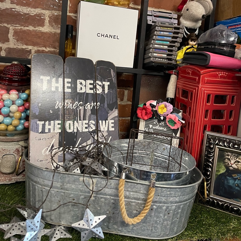 Tin you party with me bundle